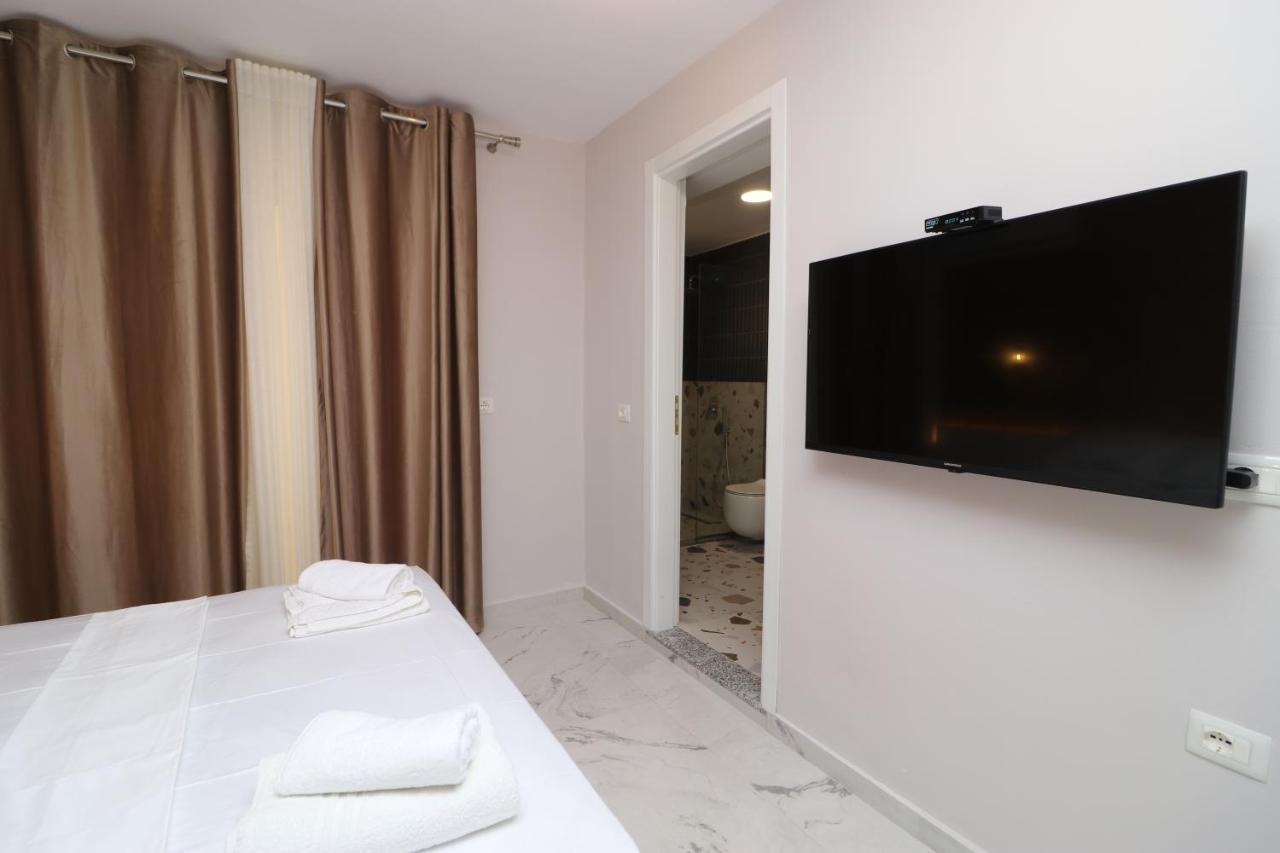 Hercules Room Himara Zewnętrze zdjęcie