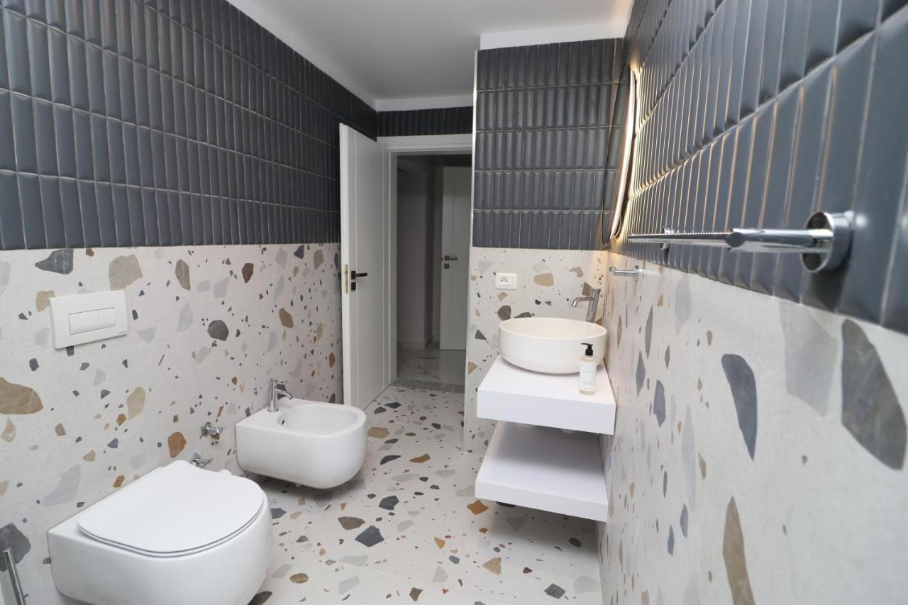 Hercules Room Himara Zewnętrze zdjęcie
