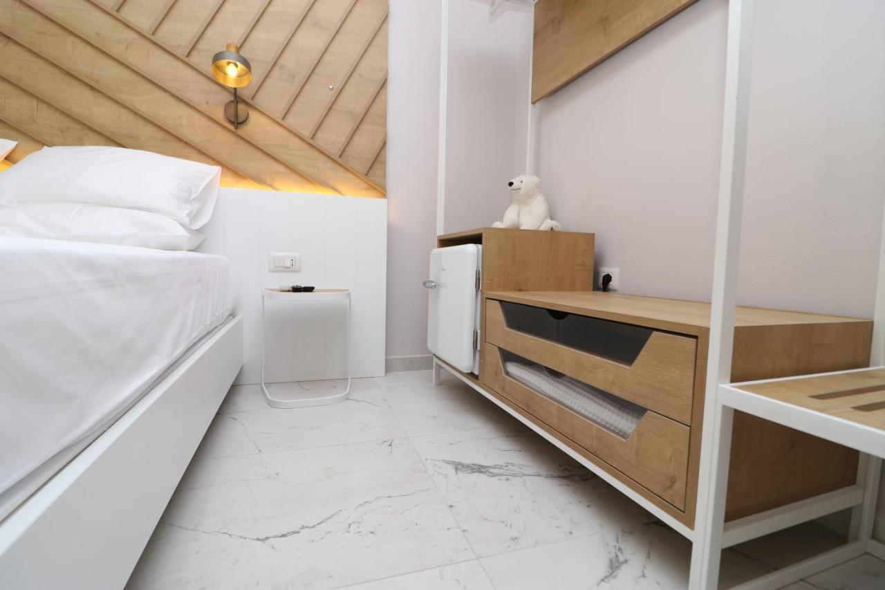 Hercules Room Himara Zewnętrze zdjęcie