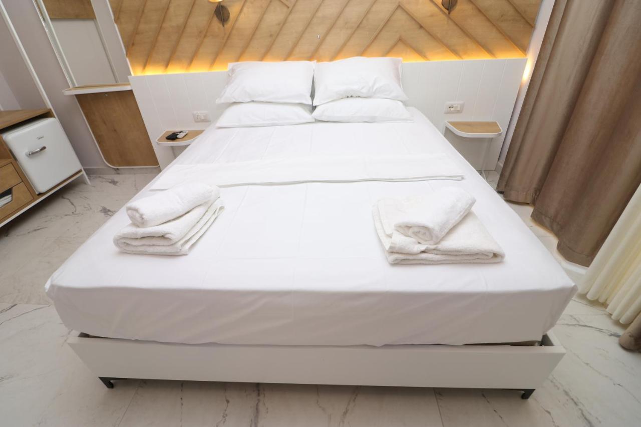 Hercules Room Himara Zewnętrze zdjęcie