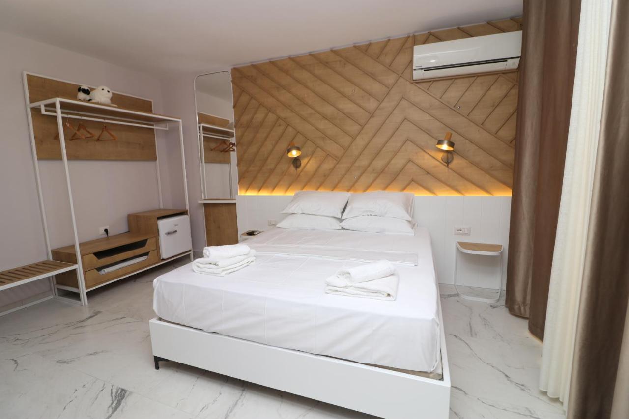 Hercules Room Himara Zewnętrze zdjęcie