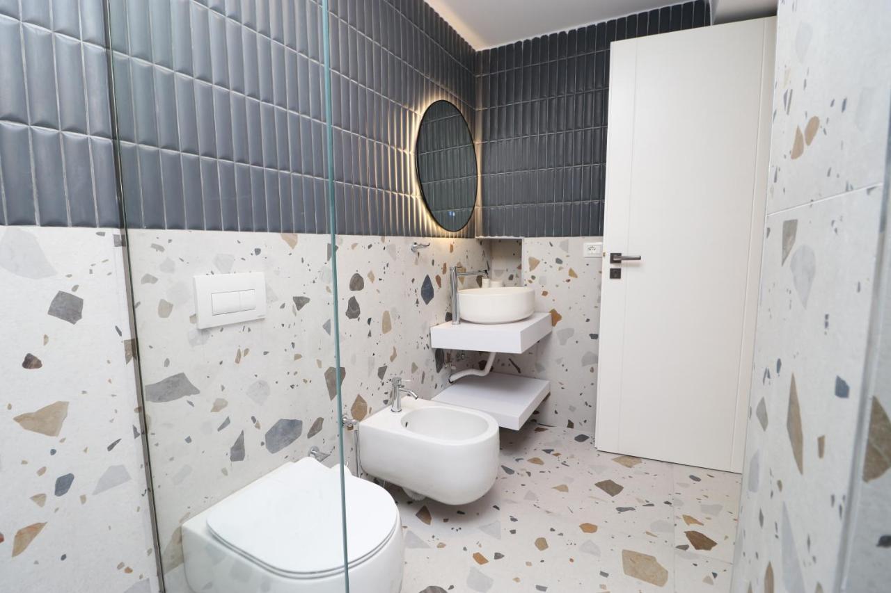 Hercules Room Himara Zewnętrze zdjęcie