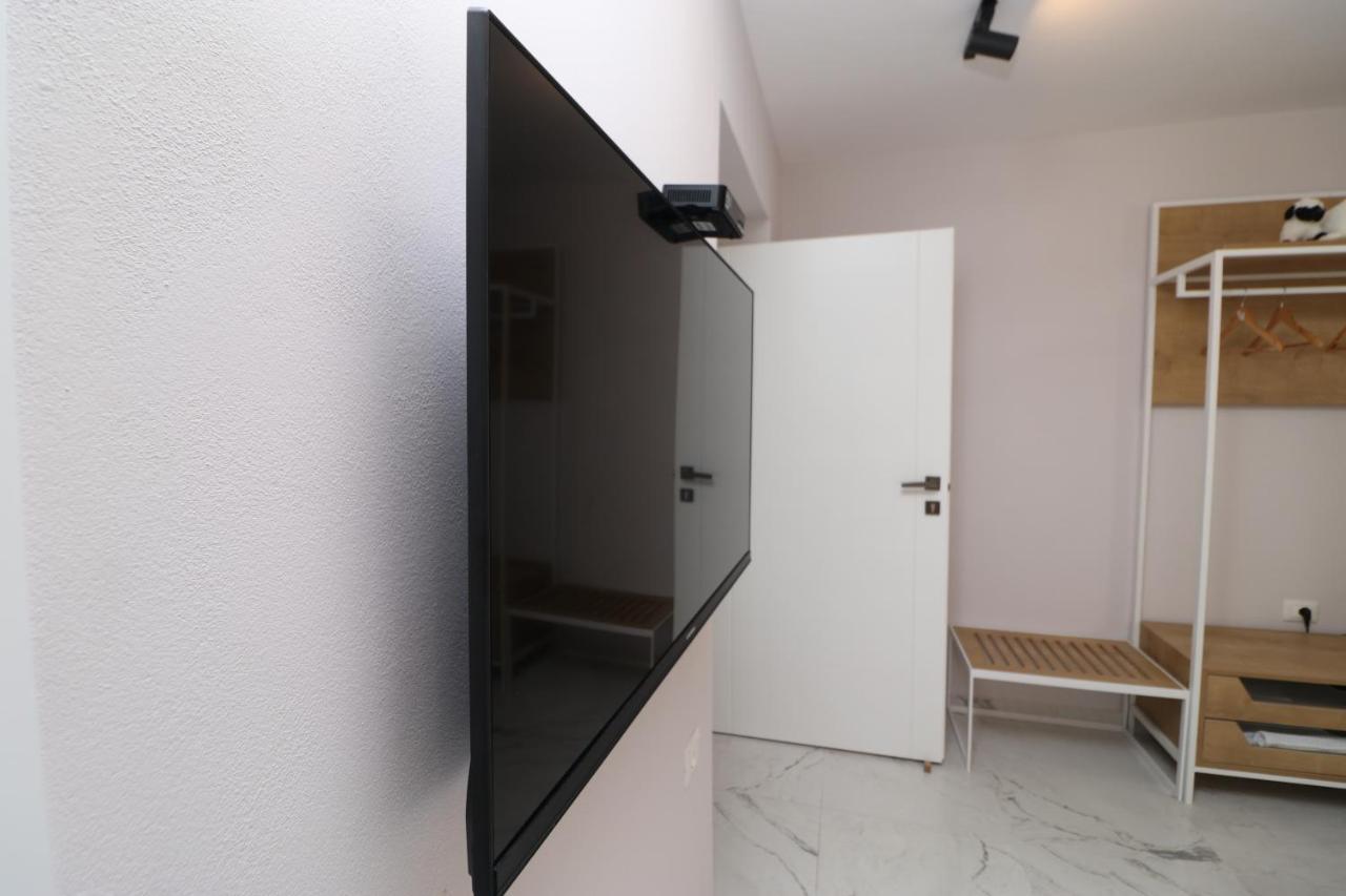 Hercules Room Himara Zewnętrze zdjęcie