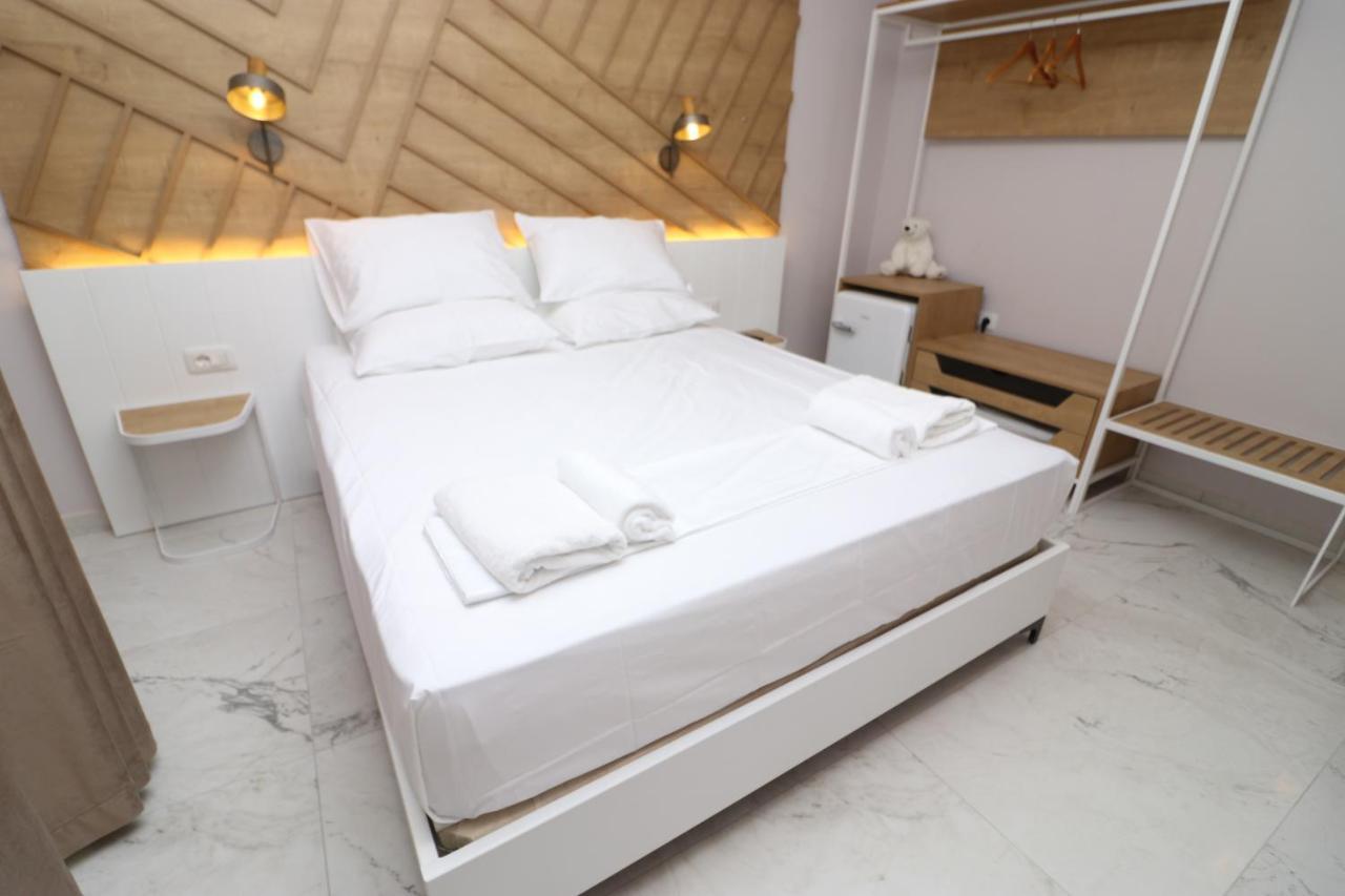 Hercules Room Himara Zewnętrze zdjęcie