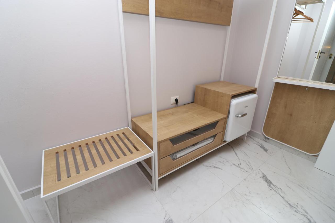 Hercules Room Himara Zewnętrze zdjęcie