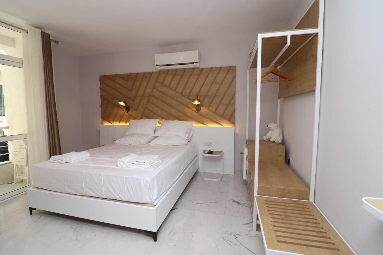 Hercules Room Himara Zewnętrze zdjęcie