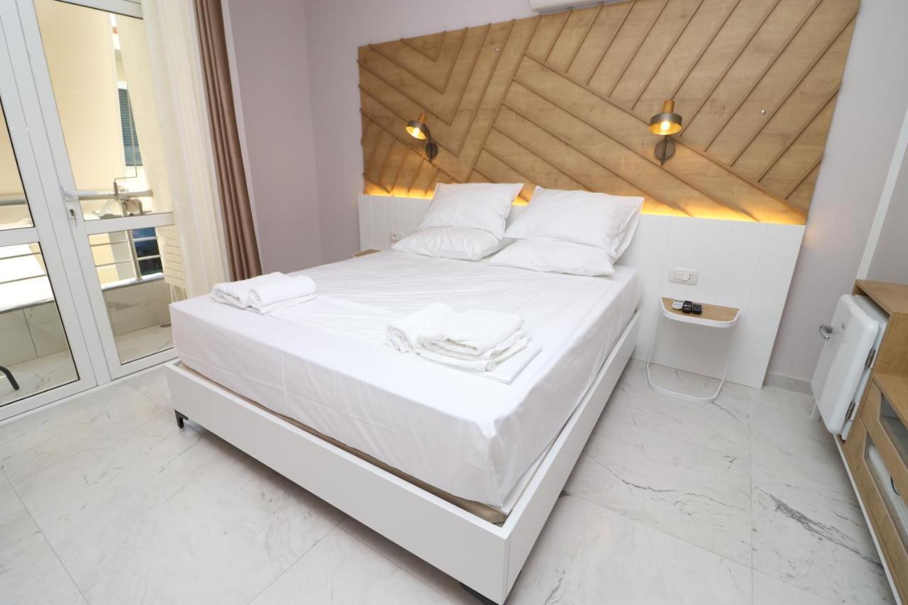 Hercules Room Himara Zewnętrze zdjęcie